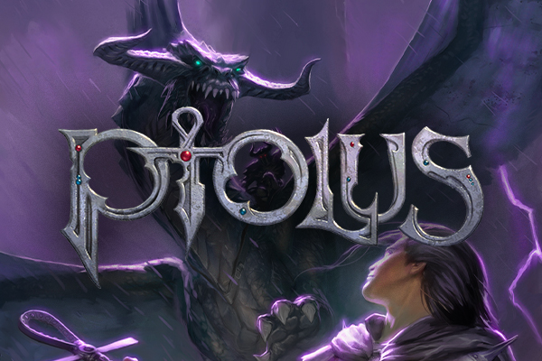 5E : Ptolus, la Cité du Pic