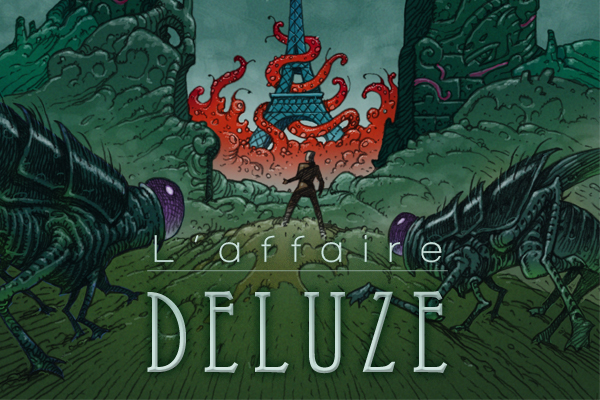 L'Affaire Deluze