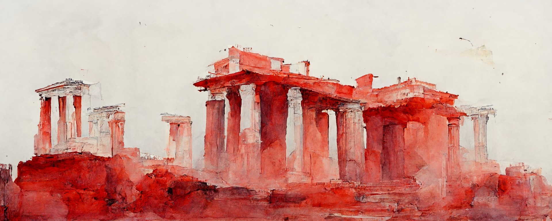 background GREKOPOLIS