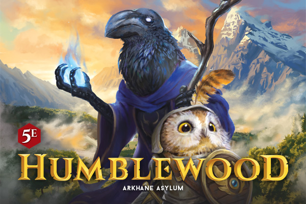 Humblewood