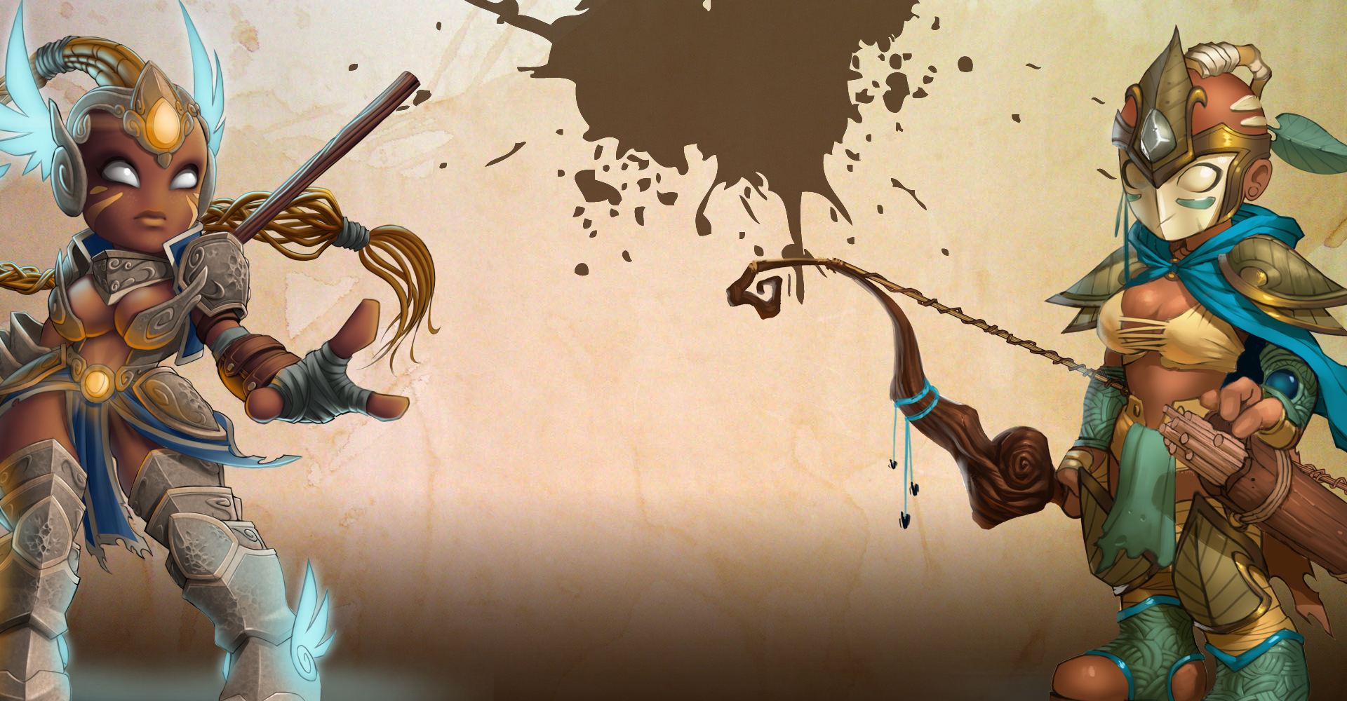 background Color Quest Beta