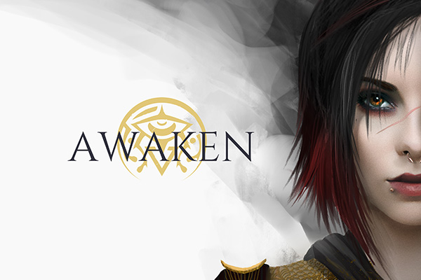 Awaken