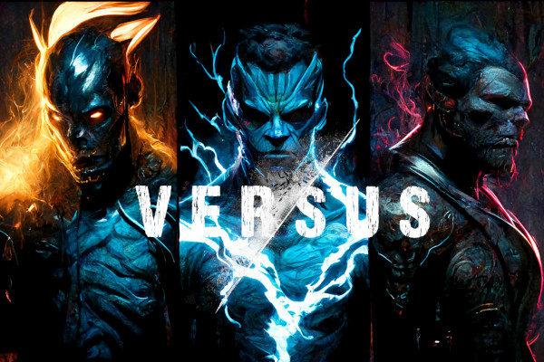 VERSUS