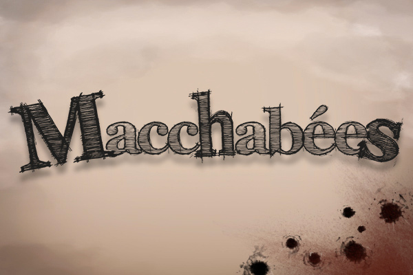Macchabées