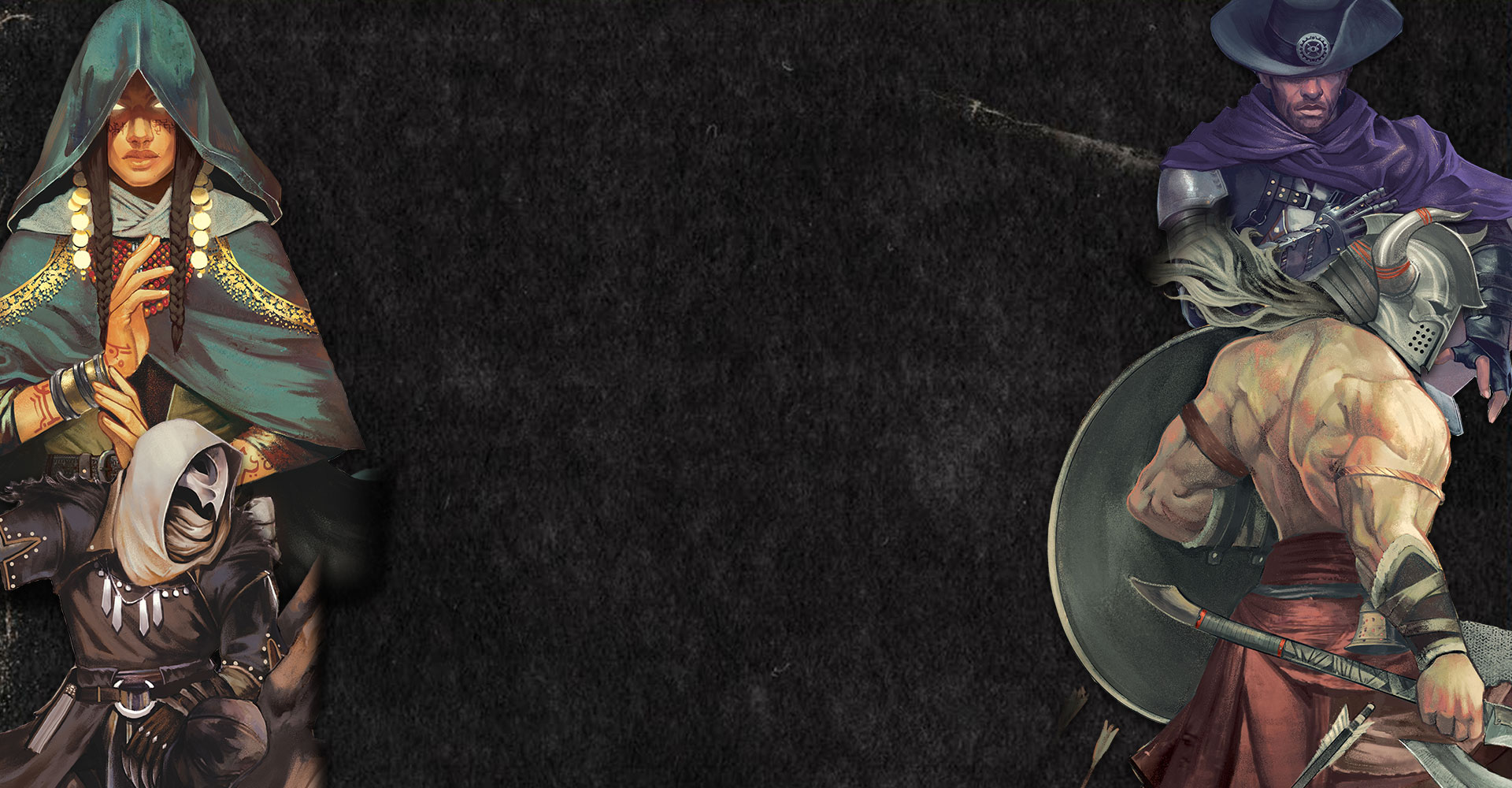 background Return To DarkTower