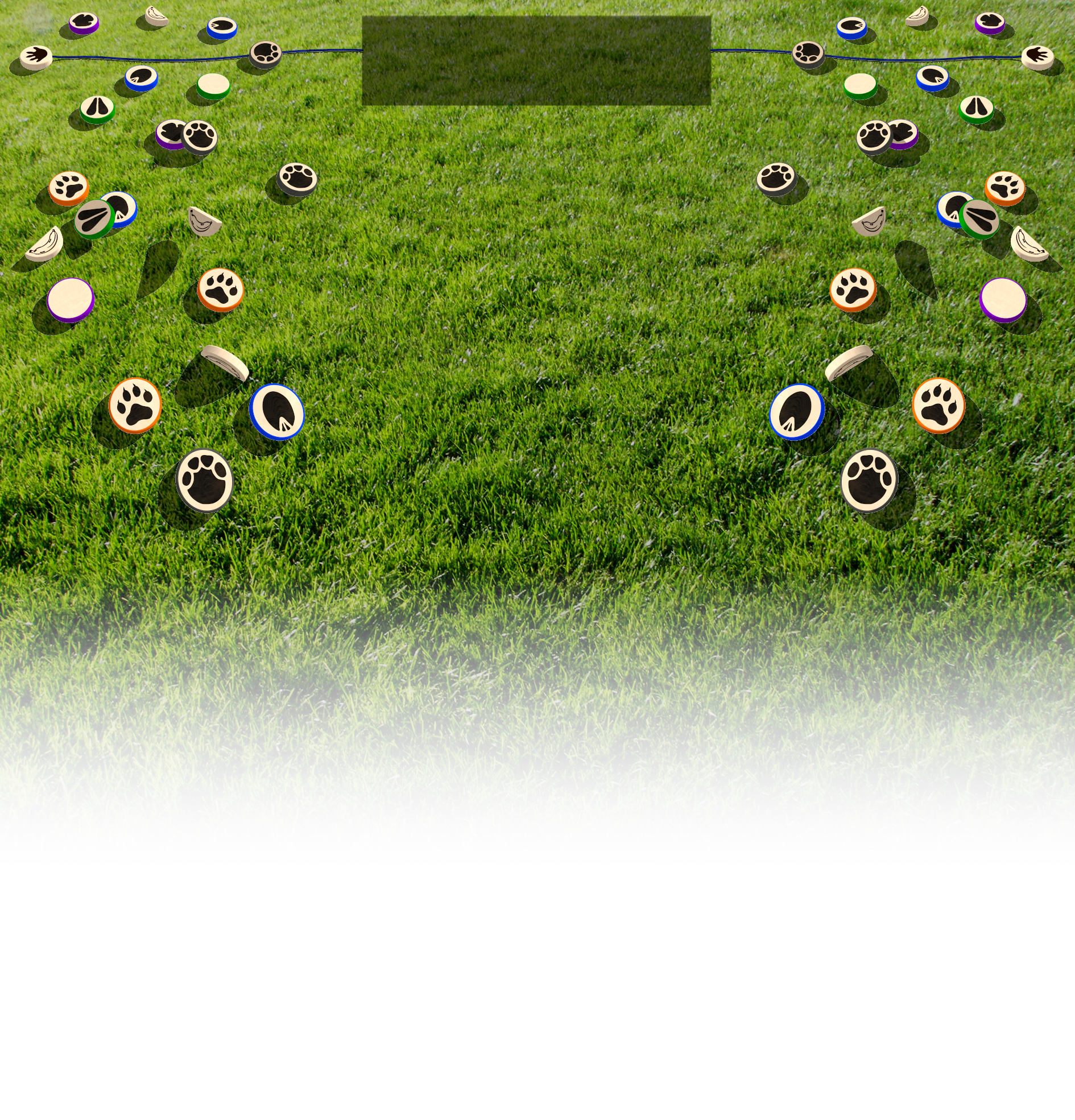 background Les Papattes