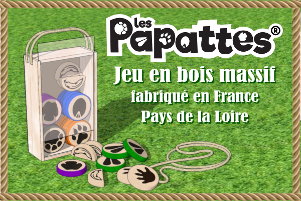 Les Papattes