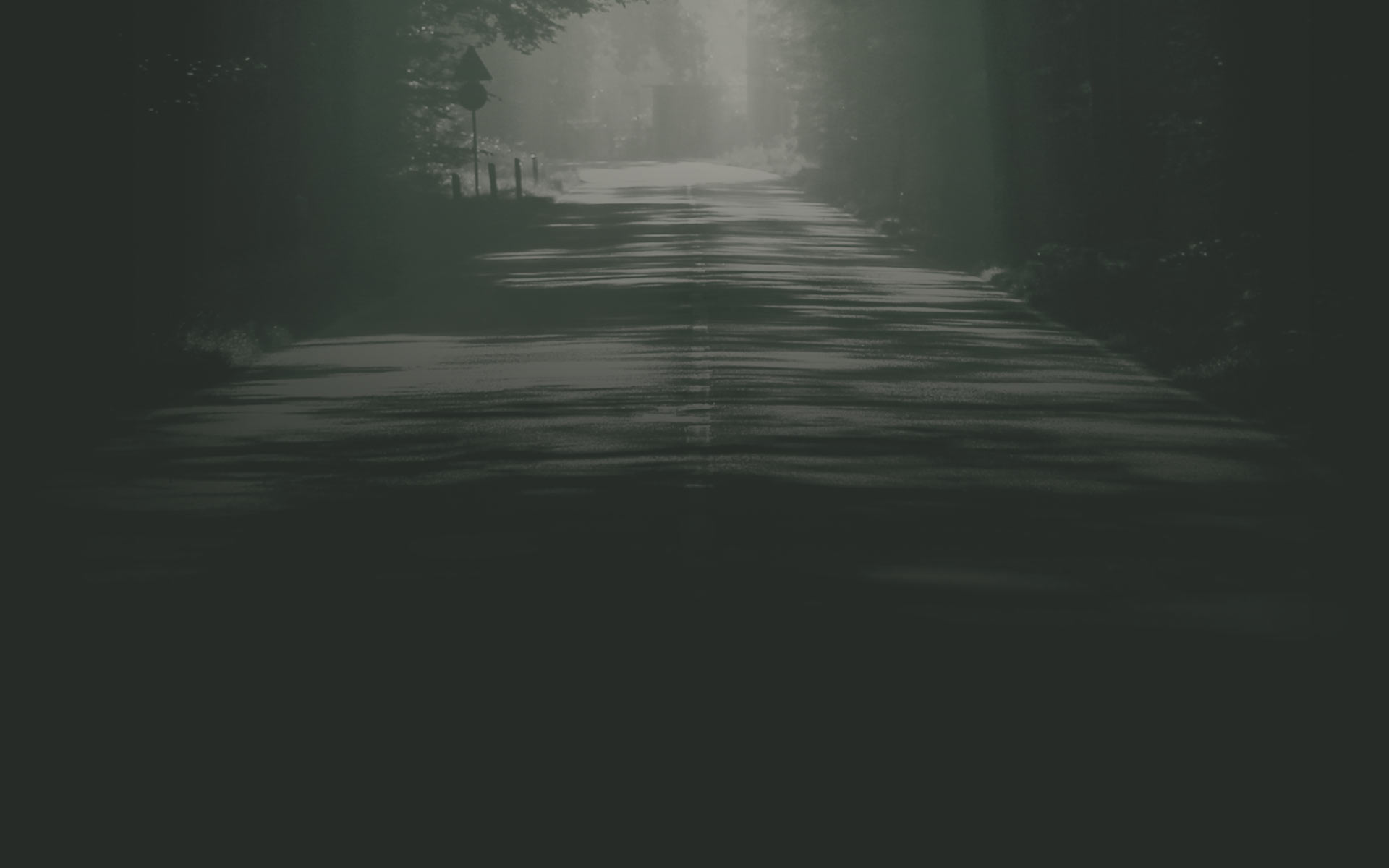 background Meute - Errances