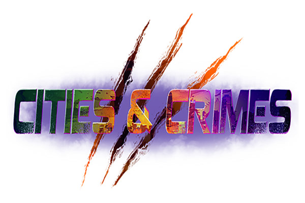 Cities and crimes