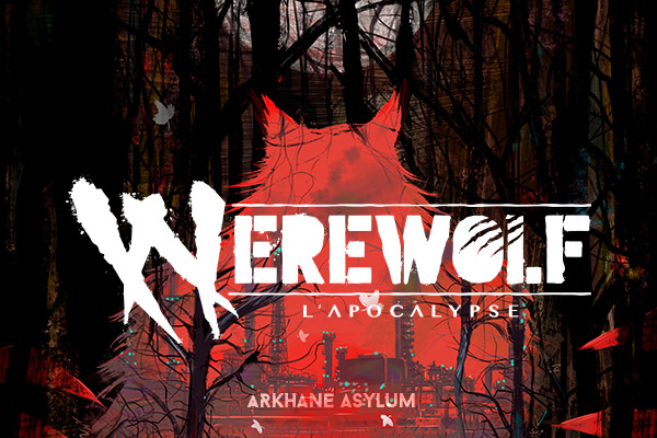 Werewolf, l'Apocalypse