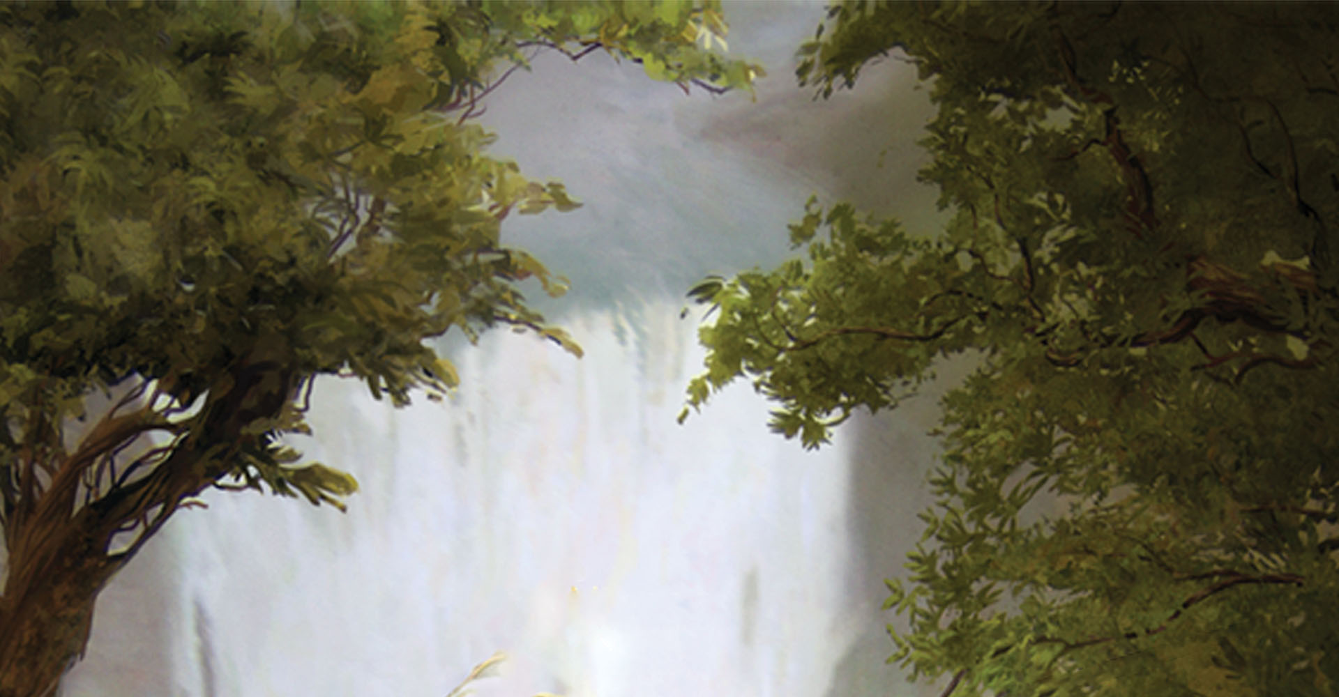 background L'Œil Noir : Les Royaumes Ennemis