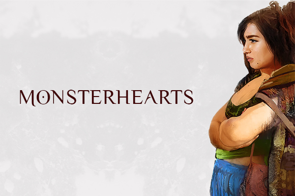 Monsterhearts