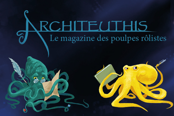 Architeuthis