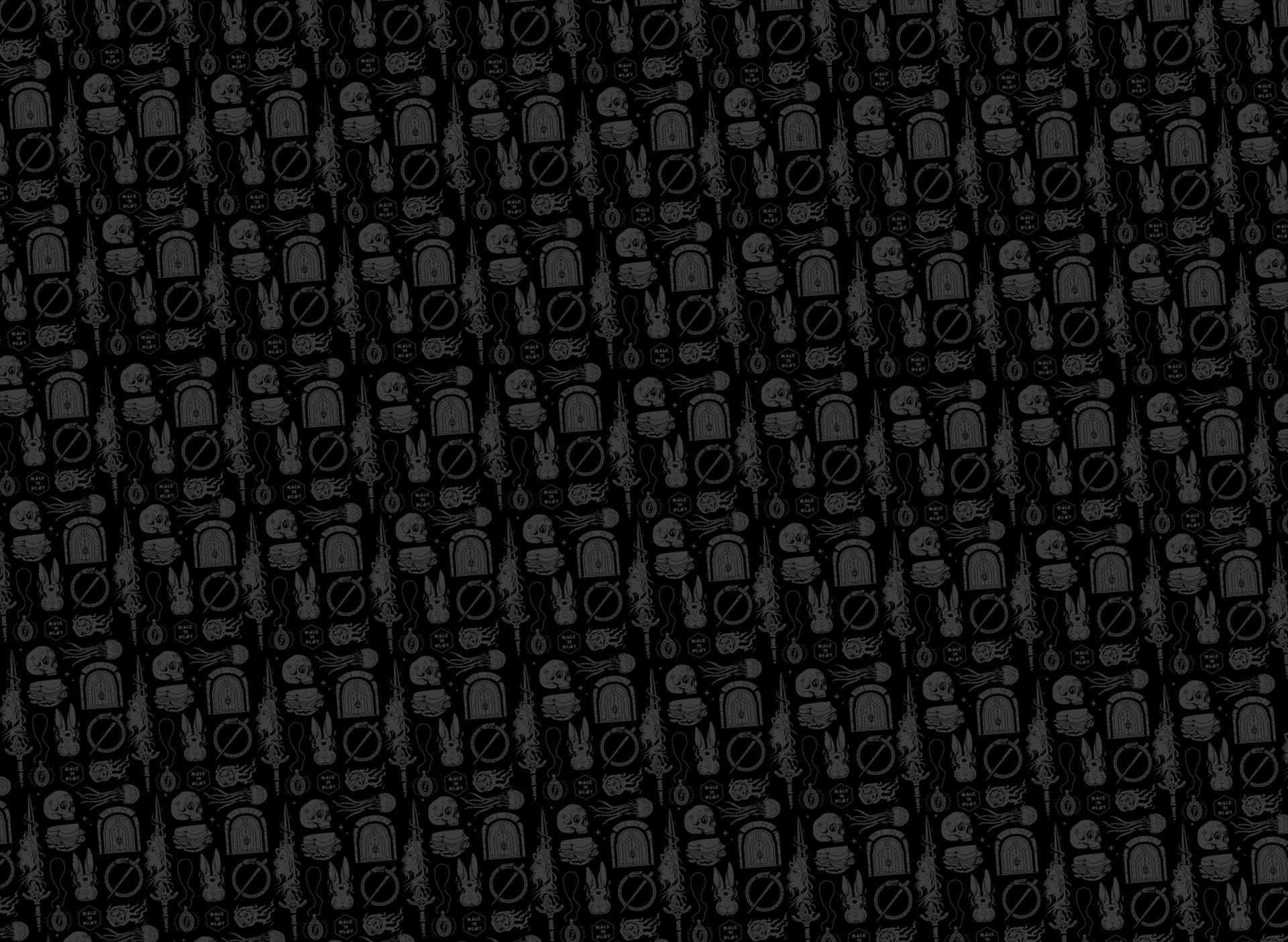 background Rôle'n Play - L'émission - 2023