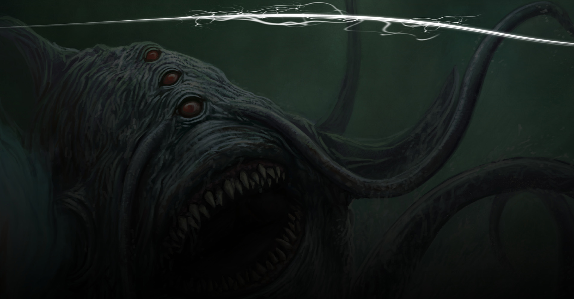 background Guida alle Arti Psioniche