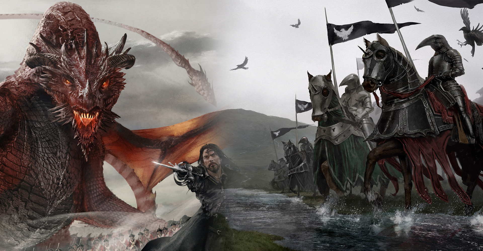 background HeXXen 1733 - Die Britischen Inseln