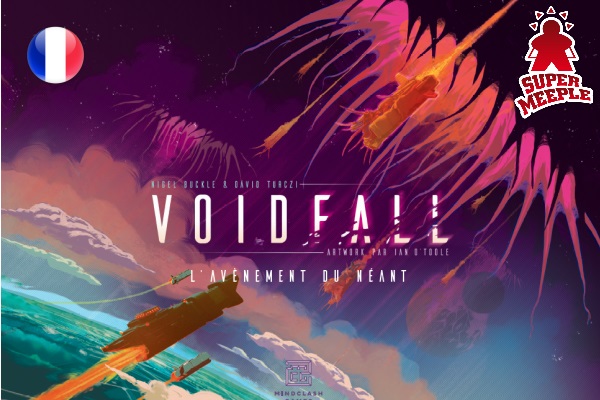VOIDFALL