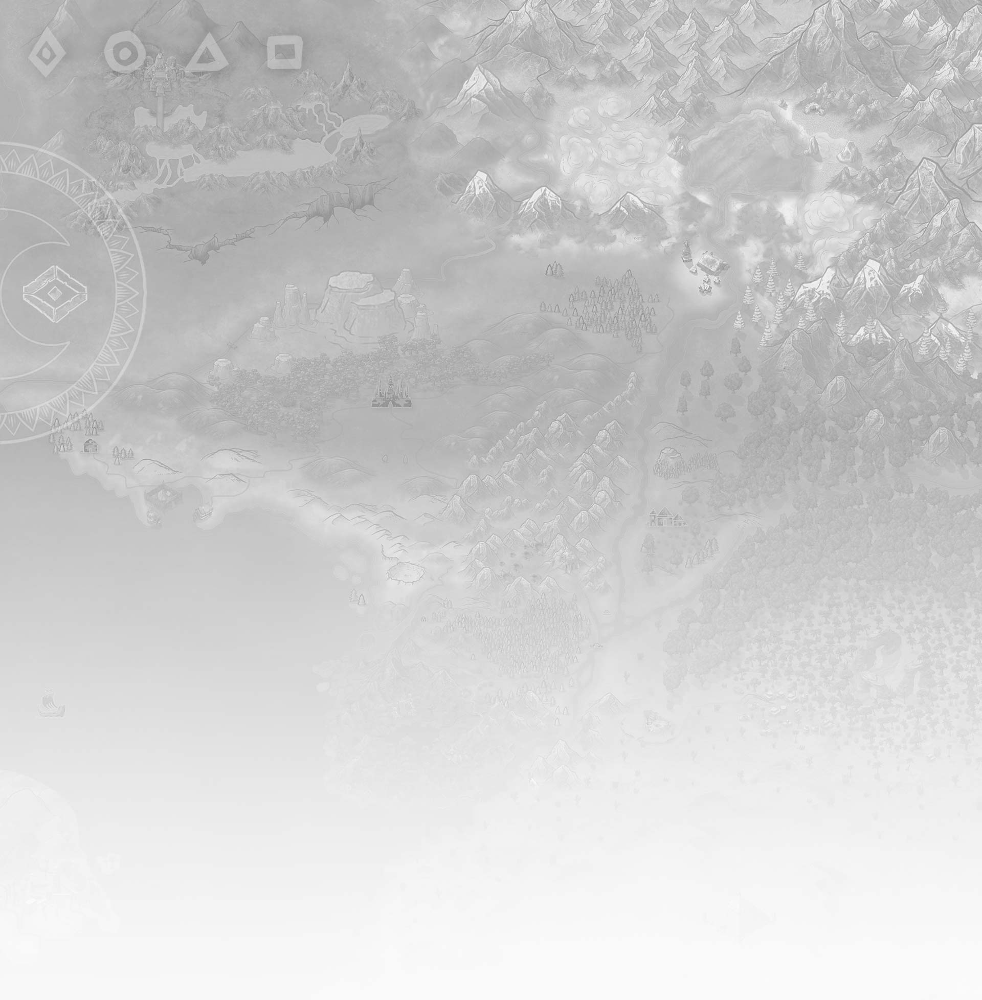 background La Vallée des Totems