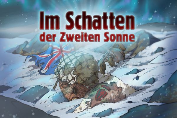 Im Schatten der Zweiten Sonne