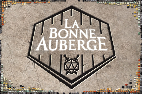 La Bonne Auberge - Saison 4