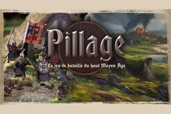 Pillage