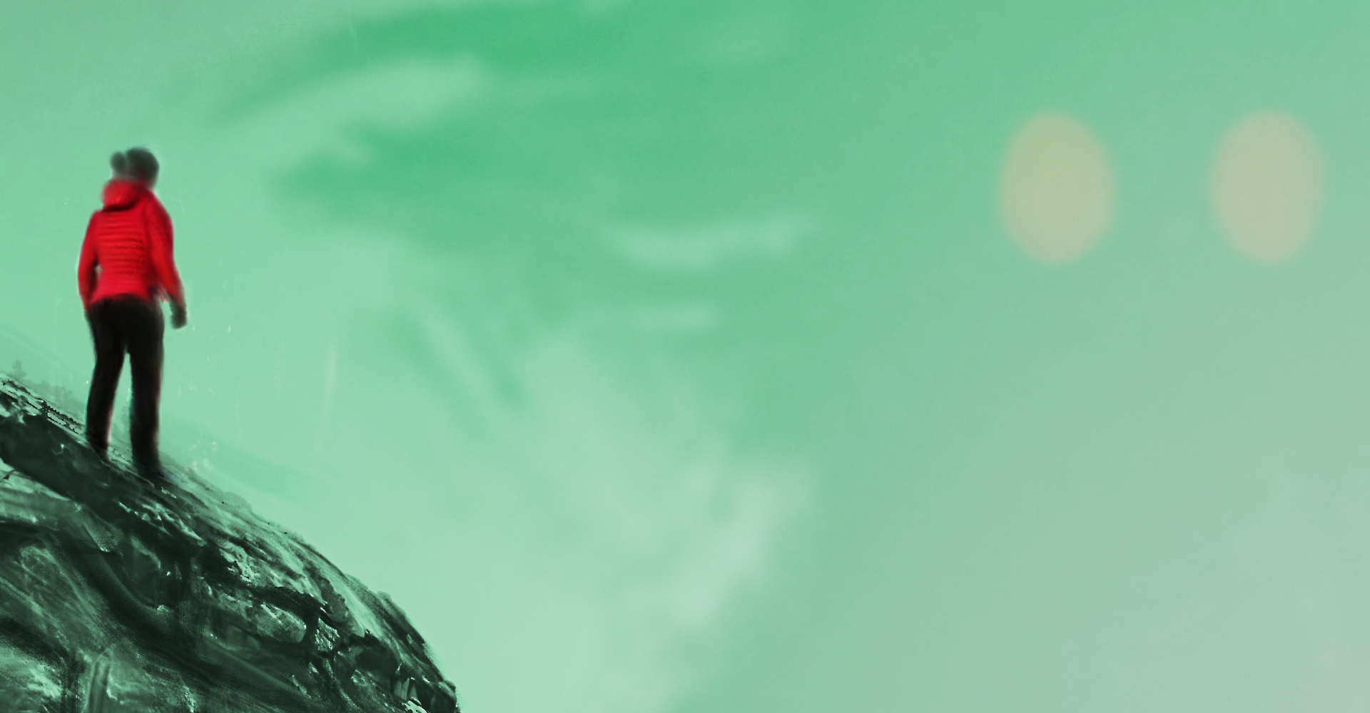 background Lovecraftesque