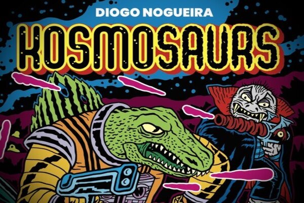 Kosmosaurs