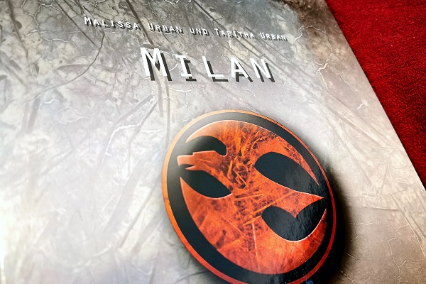 Milan - das Rollenspiel