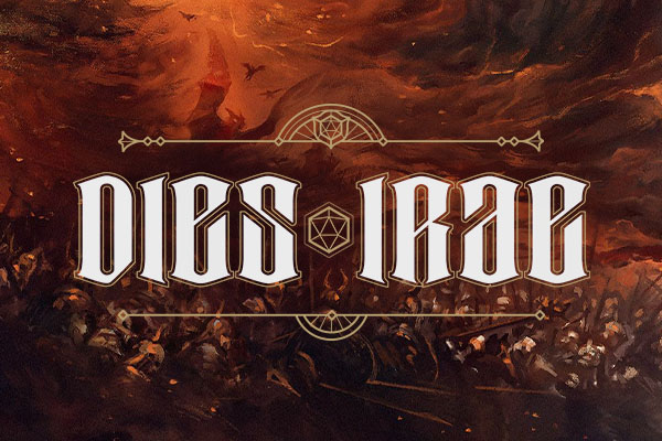 Dies Irae (5E)