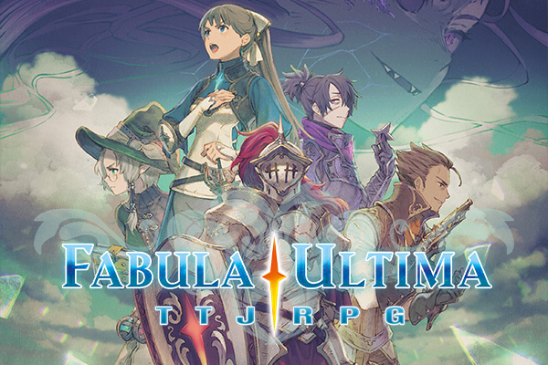 Fabula Ultima