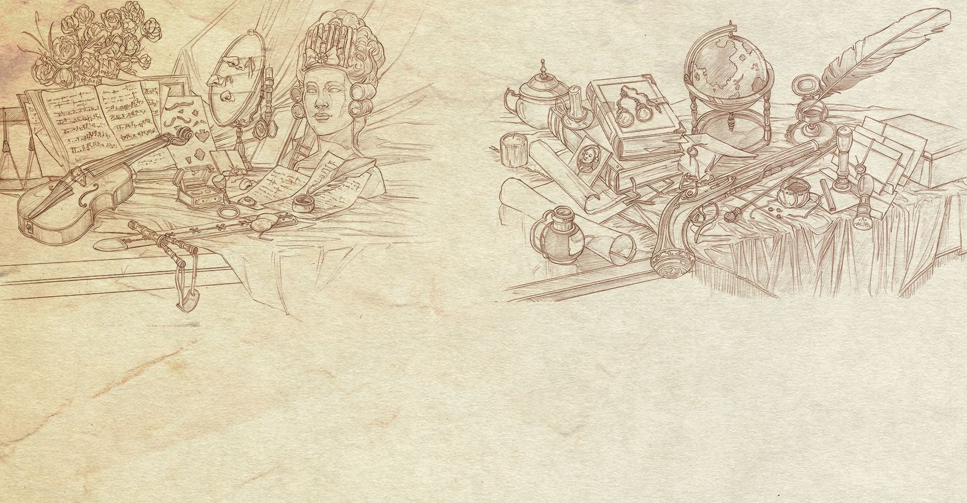 background Noblesse oblige