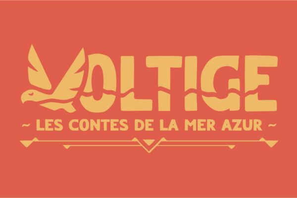 Voltige - les contes de la mer Azur