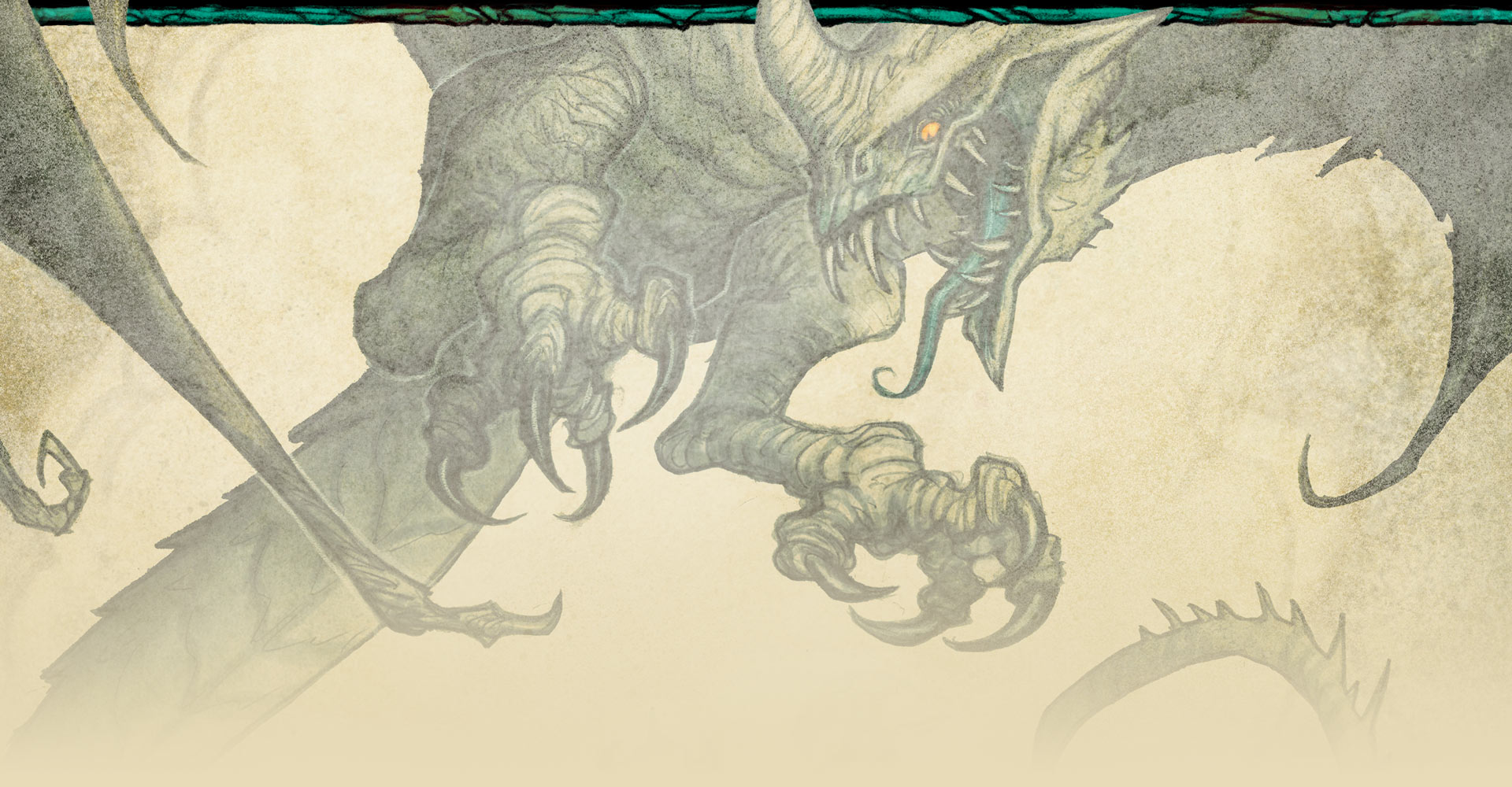 background Dragonbane