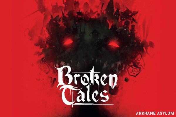 Broken Tales