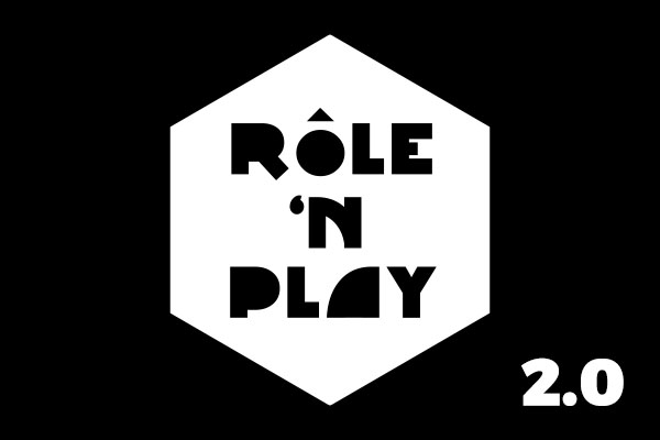 RÔLE'N PLAY 2.0