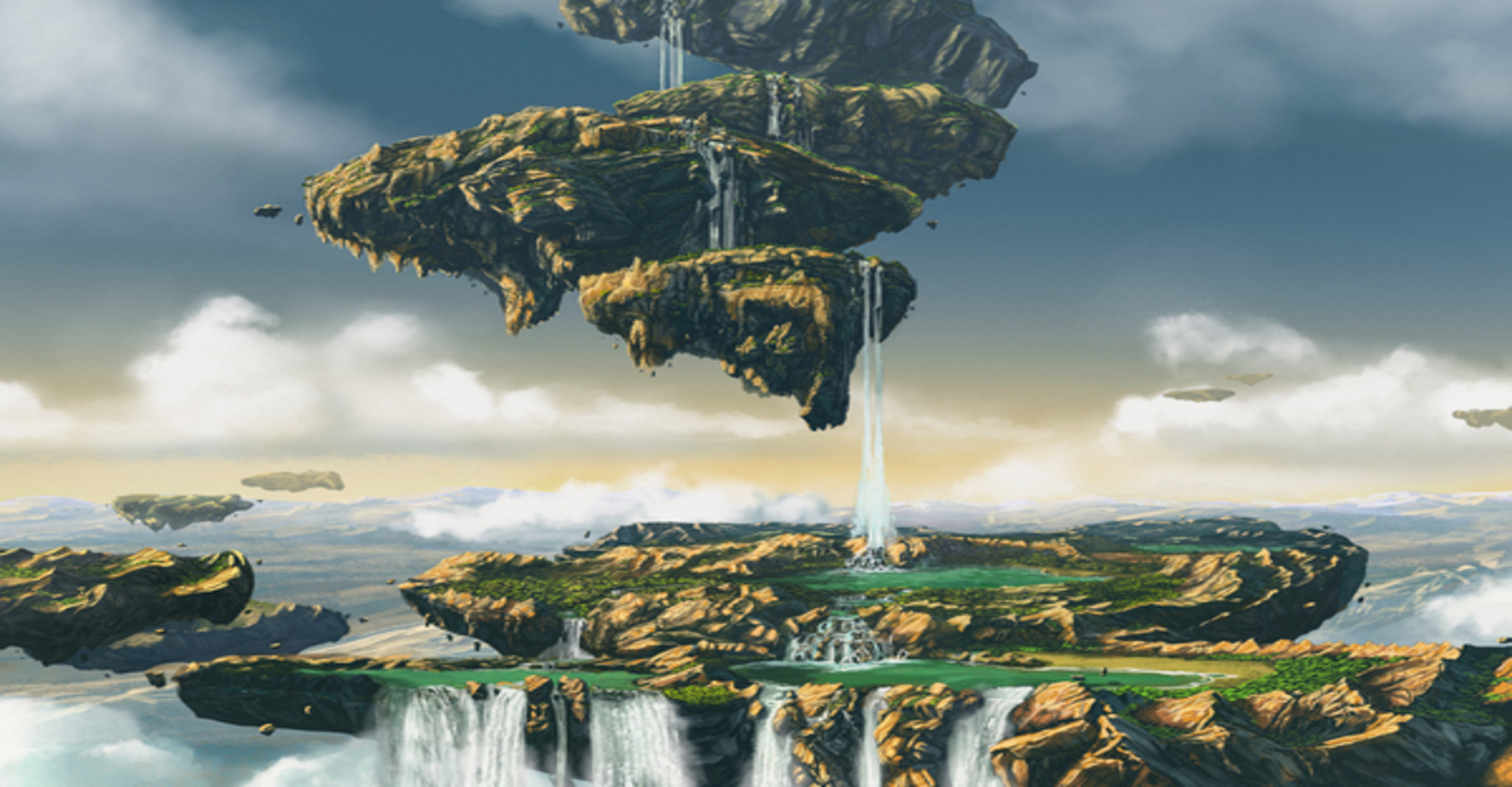 background Élestria : La Marche des Morts