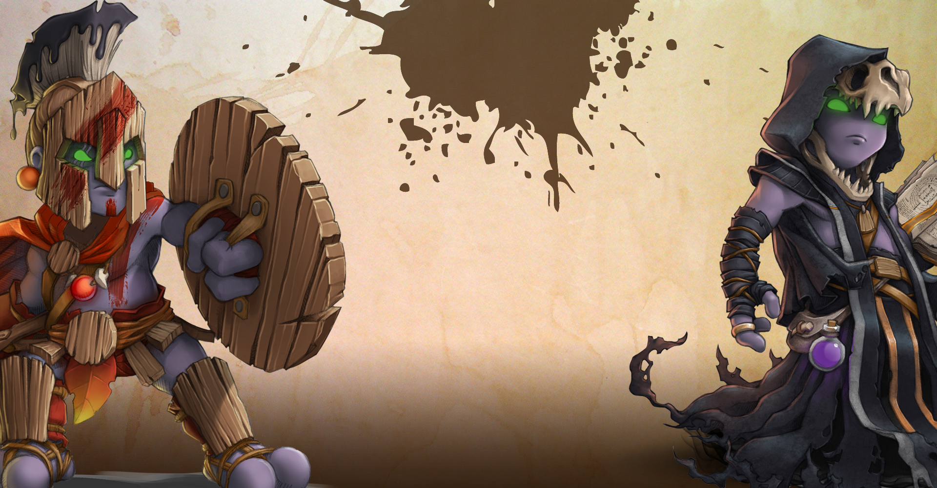 background Color Quest Gamma