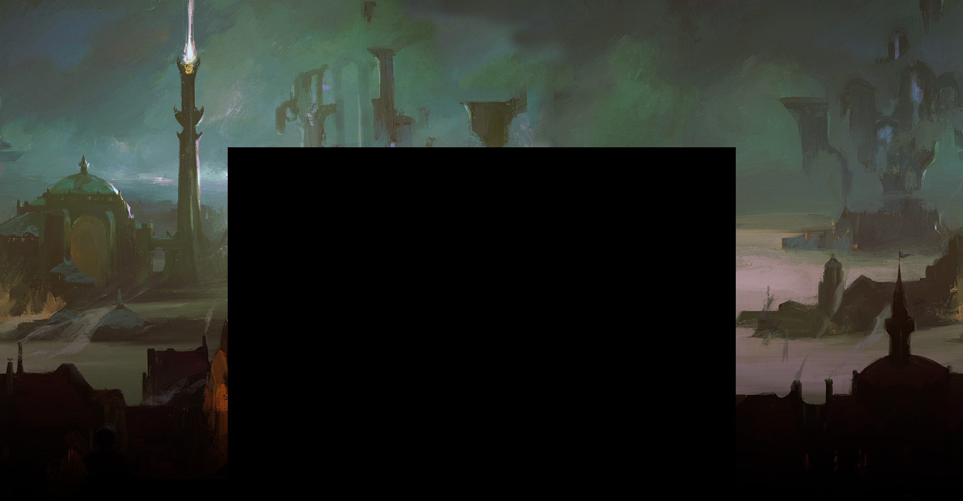 background MIR - Recueil de scénario