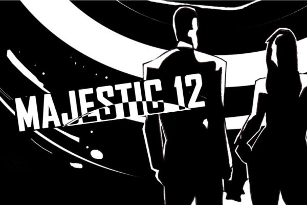 Majestic 12