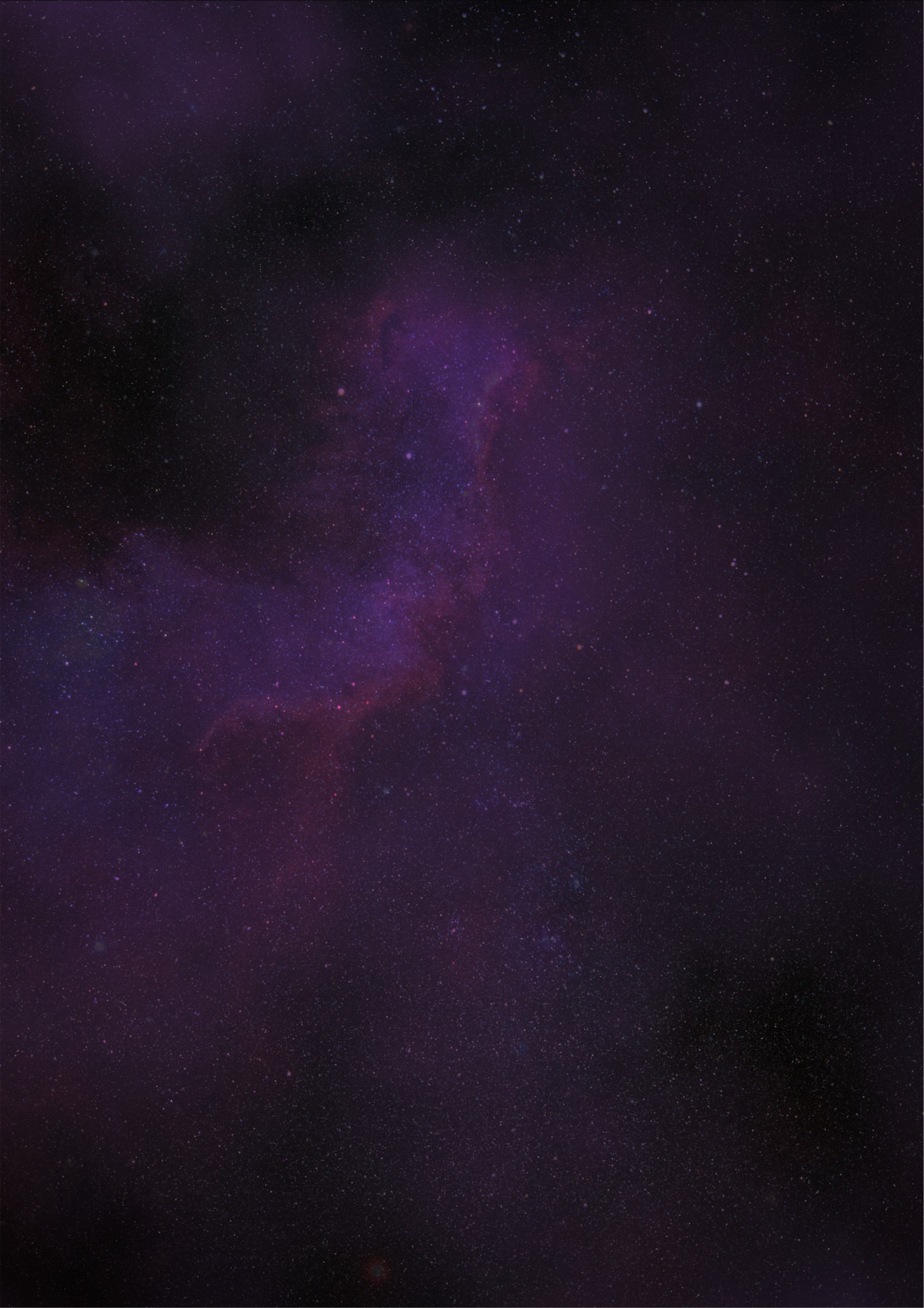 background Endless Darkness