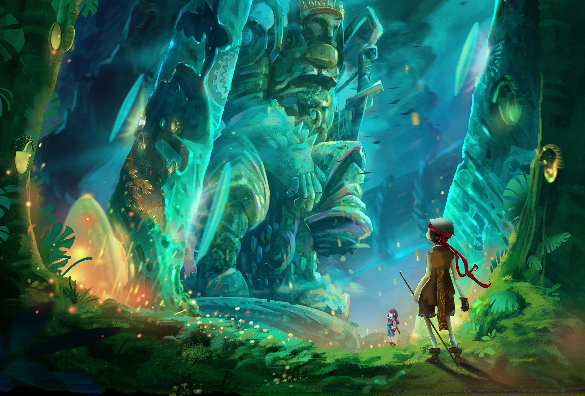 background Starport - Ein Rollenspiel für Kinder