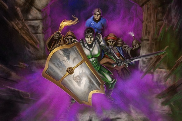 Aryx's Almanac of Unusual Magic