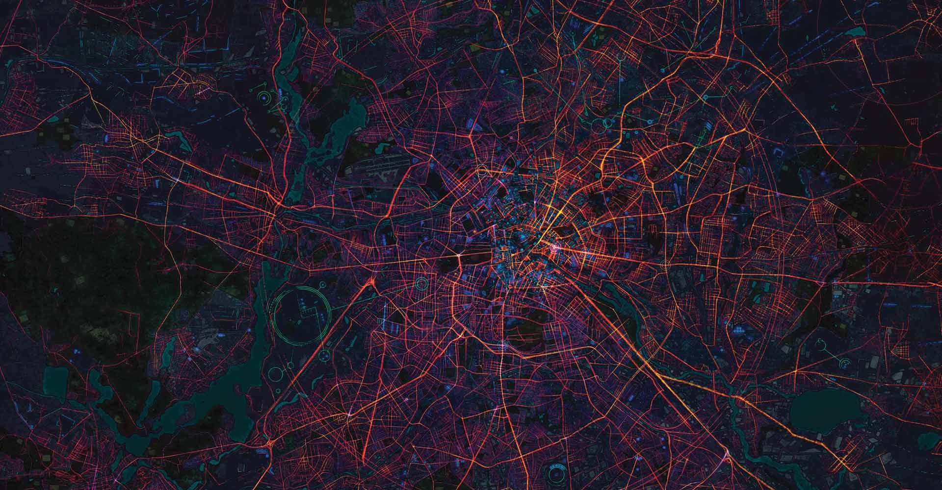background Shadowrun 6 : Cyber + intrigues mondaines & métaplanaires