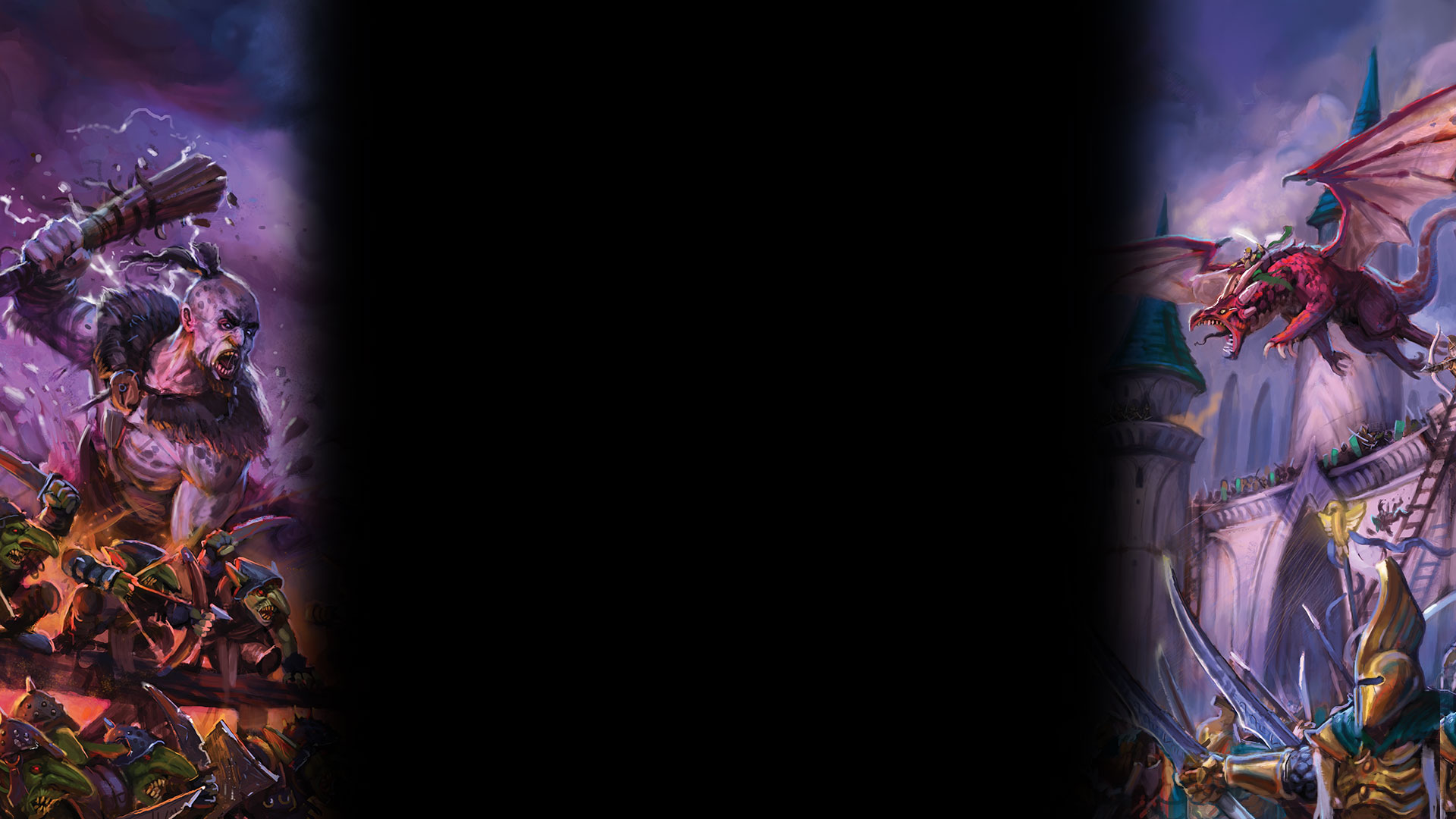 background [Late Pledge] Kings of War V3 (FR)