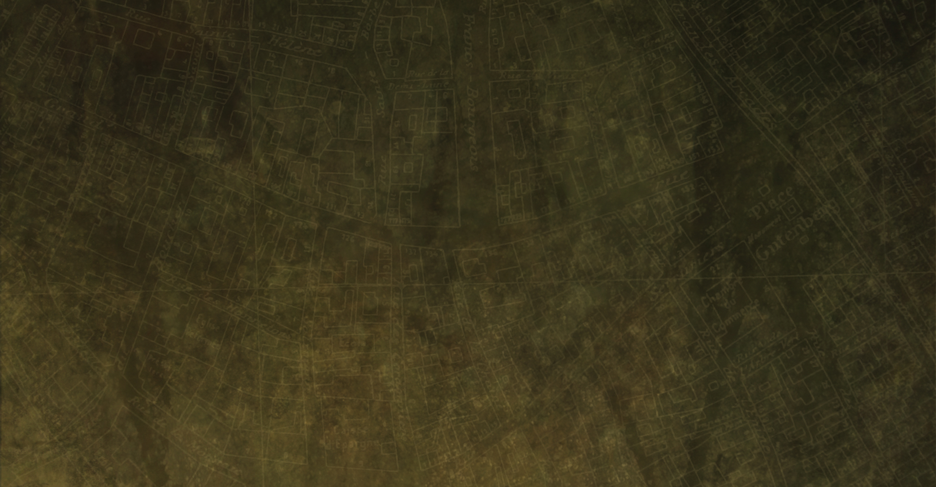 background La Ville en Jaune