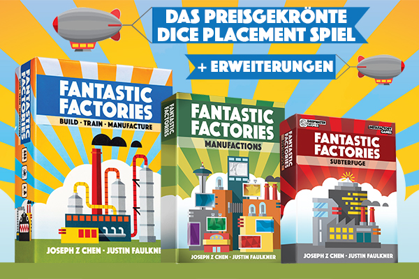 Fantastic Factories