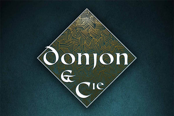Donjon & Cie