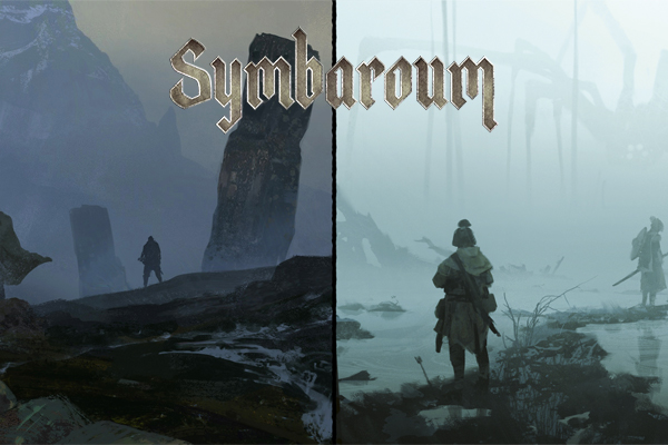 Symbaroum : La Mère des Ténèbres - Les Terres hantées