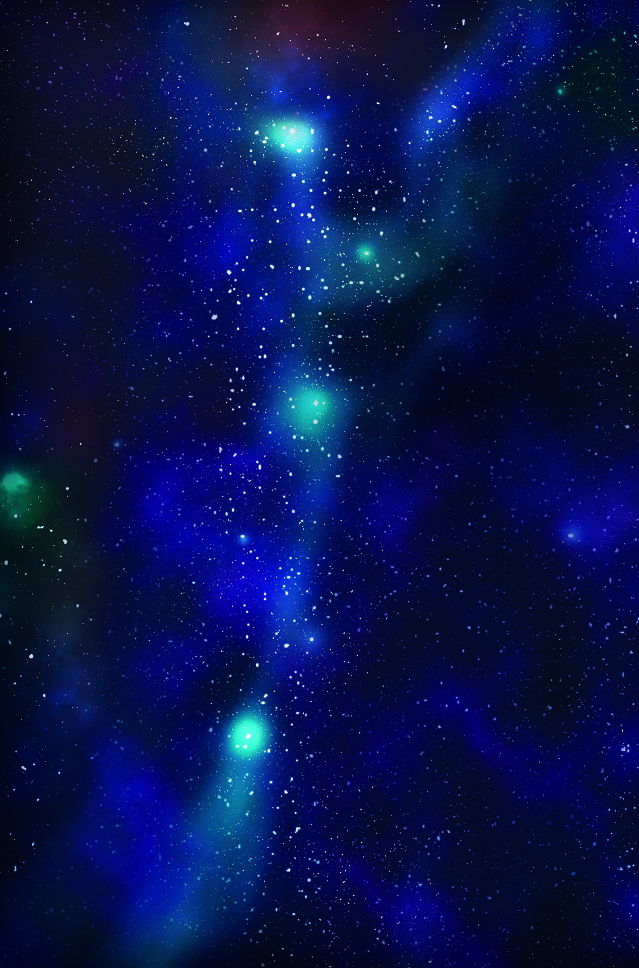 background Star Saga : Le Dungeon Crawler de l'Espace