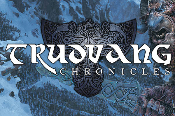 Trudvang Chronicles : Stormländer et Saga des neiges